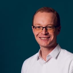 Prof. Dr. Alexander Zureck profile picture