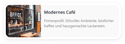 Priorisierung