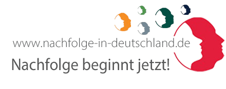Nachfolge in Deutschland