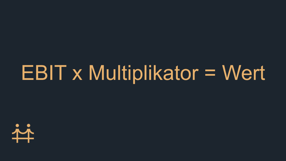 EBIT-Multiplikator